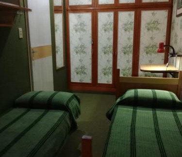 Paso de los Libres Apartamento | Dona Zélia