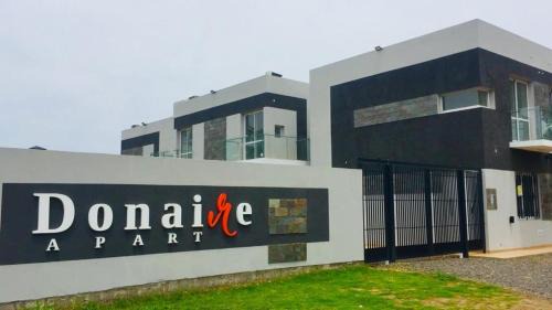 Pergamino Apartamento | Donaire