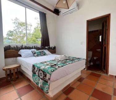 Palomino Casa | Donama River