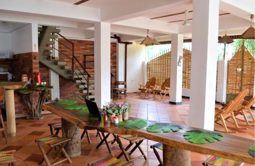 Palomino Casa | Donama River