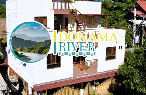 Palomino Casa | Donama River