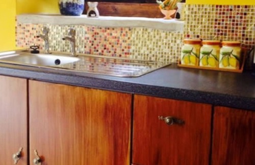 Caprese Michelangelo Villa | Donatello Villa in Tuscany