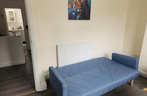 Doncaster Casa | Doncaster Serviced Accommodation - Apartments - 3 Bed House-Close To A1 & M18 - Contractors - Business Travellers - Families
