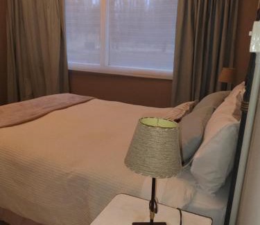 Dina Huapi Casa | Donde brilla el sol