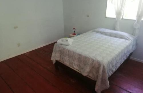 Paquera Cama Y Desayuno | Donde Familia Manito