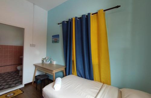 Semporna Casa | DONG’HOME东东小院