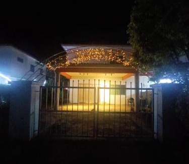 Semporna Casa | DONG’HOME东东小院