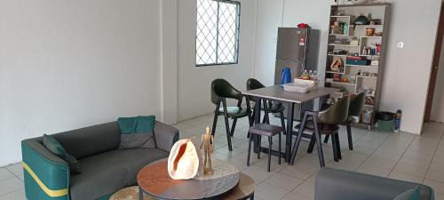 Semporna Casa | DONG’HOME东东小院