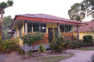 Satun Complejo | Dong Talay Lipe Beach Resort