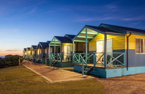 Port Denison Otro | Dongara Tourist Park