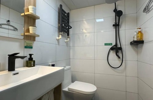 Downtown Beijing Casa | Dongdan Hotel Beijing