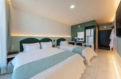 Donghae Casa | Donghae Sunshine