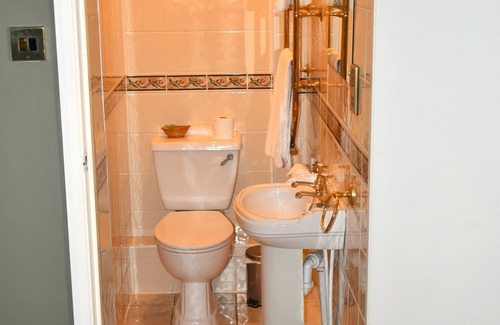 Castle Donington Hotel | Donington Manor Hotel