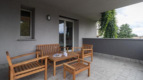 Monza Apartamento | Donizetti 61