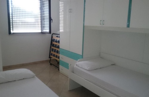 Roseto degli Abruzzi Apartamento | Donizetti Apartment 4