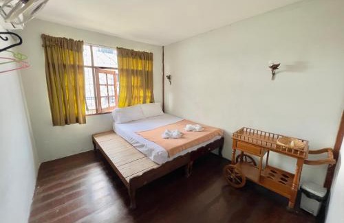 Anusawari Casa | DonMueang Boutique House DonMueang Airport