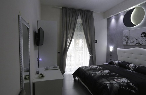 Vasto Cama Y Desayuno | Donn'Anna Bed & Breakfast