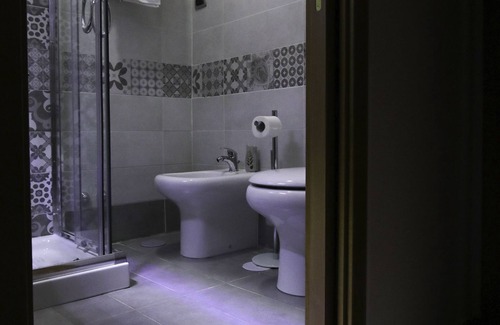 Vasto Cama Y Desayuno | Donn'Anna Bed & Breakfast