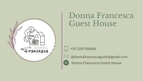 Paglieta Casa | Donna Francesca Guest House - Costa dei Trabocchi
