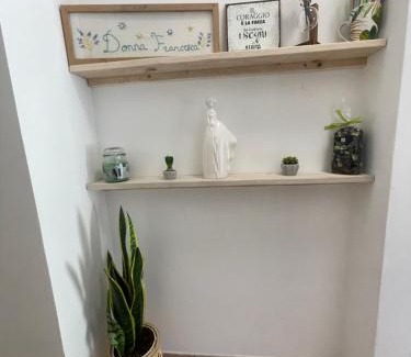 Paglieta Casa | Donna Francesca Guest House - Costa dei Trabocchi