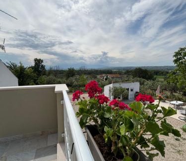 Paglieta Casa | Donna Francesca Guest House - Costa dei Trabocchi