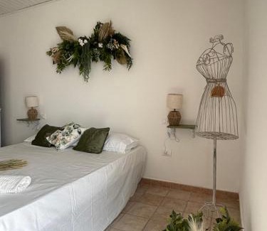 Paglieta Casa | Donna Francesca Guest House - Costa dei Trabocchi