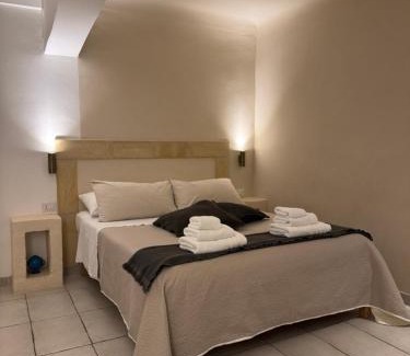 Fasano Casa | Donna Letizia - Guest House