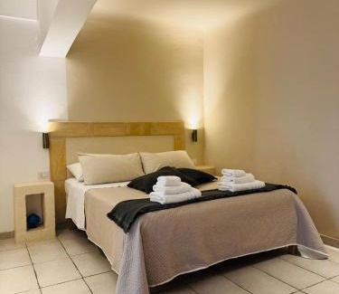 Fasano Casa | Donna Letizia - Guest House