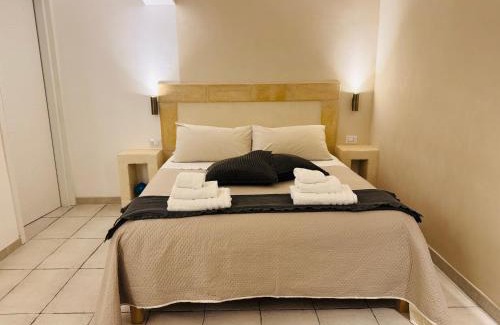 Fasano Casa | Donna Letizia - Guest House