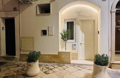 Fasano Casa | Donna Letizia - Guest House