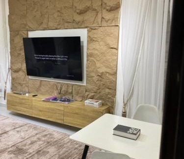 Ajah Apartamento | DONNA Lux