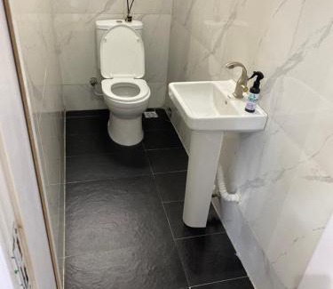Ajah Apartamento | DONNA Lux