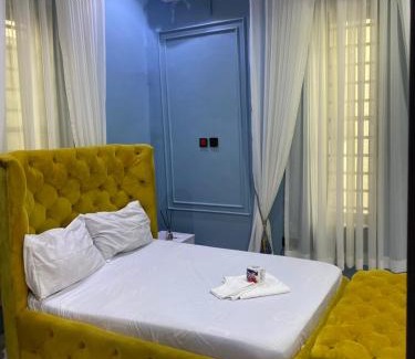 Ajah Apartamento | DONNA Lux