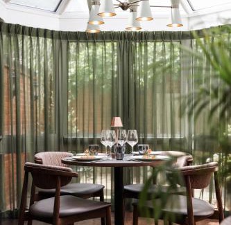 Newbury Complejo | Donnington Hotel, Spa & Golf