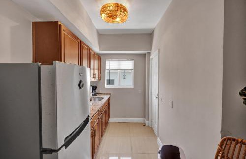 North Beach Apartamento | Donovan by Nomada