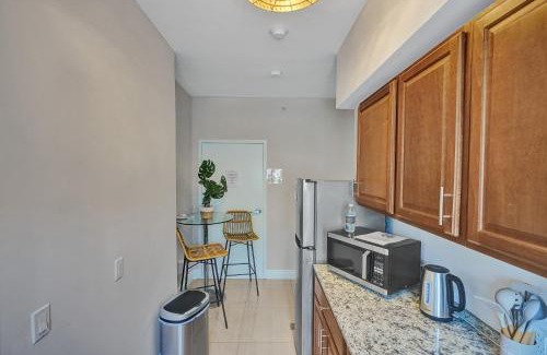 North Beach Apartamento | Donovan by Nomada