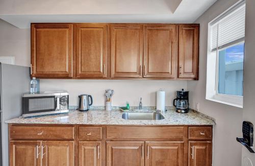 North Beach Apartamento | Donovan by Nomada