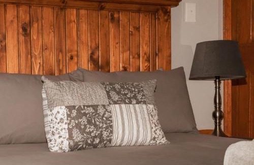 Ngwathe Cama Y Desayuno | Donsveertjie Gasteplaas & Venue