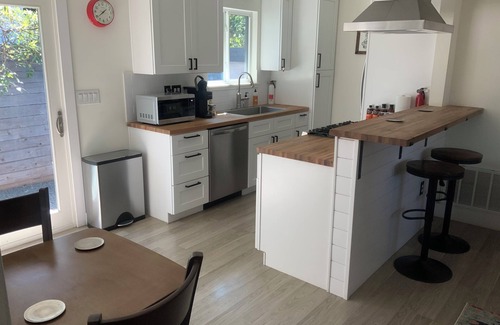 South Manchaca Casa | Don’t Mess With Texas! 3-Bedroom house in lovely South Austin with ice cold AC!