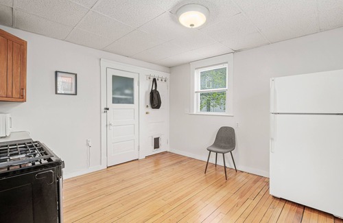 Salem Apartamento | Don’t Miss It! Hocus Pocus Season is here!