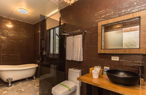 Luodong Casa | Donuts Garden House