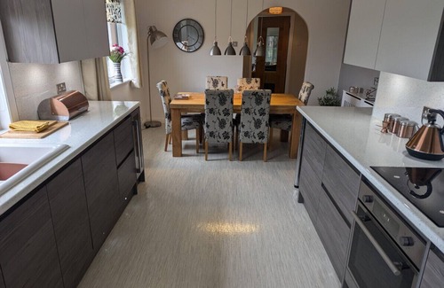 Portpatrick Casa | 'Doonhill’ in Portpatrick