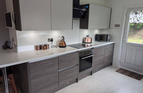 Portpatrick Casa | 'Doonhill’ in Portpatrick