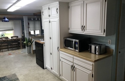 Sturgeon Bay Casa | Puerta del Condado de Bayside Waterfront Home