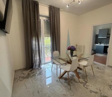 Novara Apartamento | DooR48