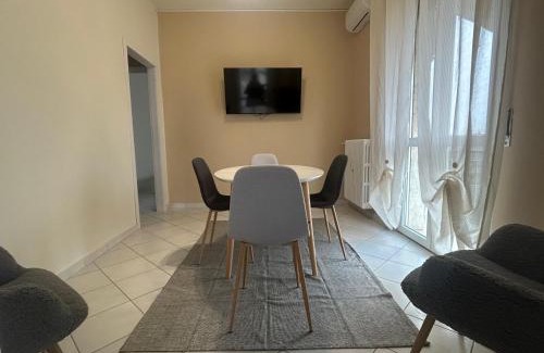 Novara Apartamento | DooR48