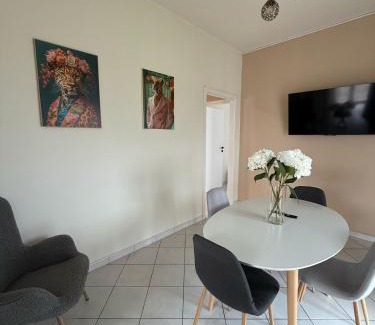 Novara Apartamento | DooR48