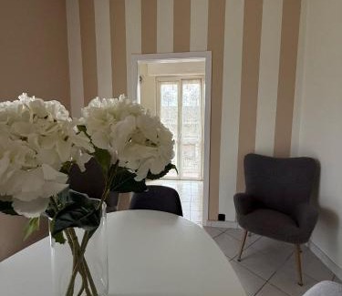 Novara Apartamento | DooR48