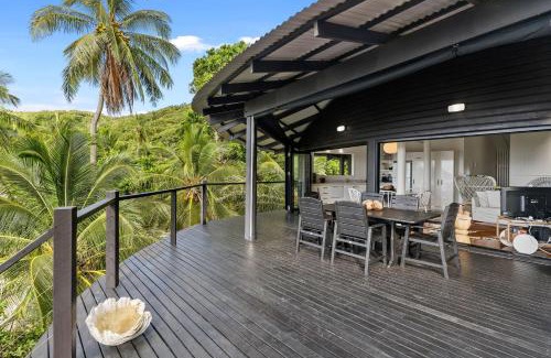 Bedarra Island Casa | Doorila Beach House
