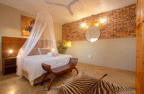 Marloth Park Casa | Doornkom